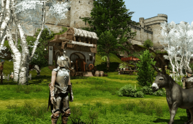 Archeage Screenshot 1