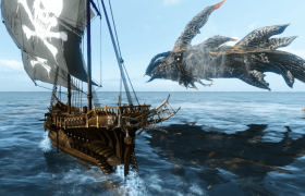 Archeage Screenshot 2