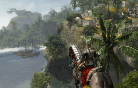 Archeage Screenshot 3