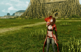 Archeage Screenshot 4