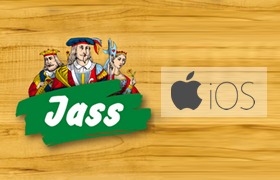 Jass.ch iOS App