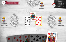 Jass Fédéral Screenshot 4