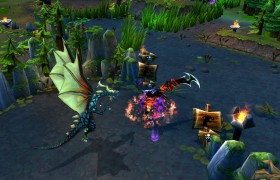 League of Legends gratis Online Spiel Screenshot