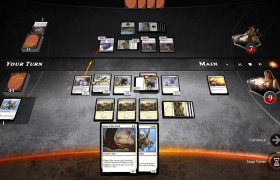 Magic Duels Screenshot Gratis Online Spiel
