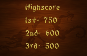 Mahjong Screenshot