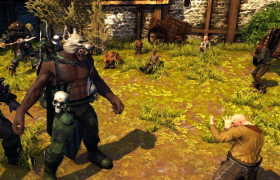 Neverwinter Screenshot
