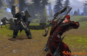 Neverwinter Screenshot