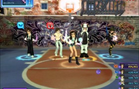 Audition Online Screenshot
