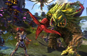 Rift Screenshot