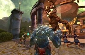 Smit Spiel Screenshot