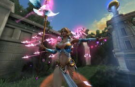 Smit Spiel Screenshot