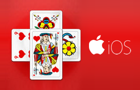 Swissjass iOS App