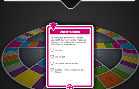 Trivial Pursuit Screenshot