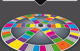 Trivial Pursuit Screenshot