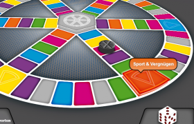 Trivial Pursuit Screenshot